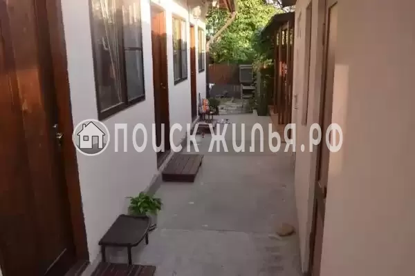 Частный сектор «На Советской 141», Анапа