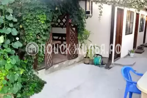 Частный сектор «На Советской 141», Краснодарский край, Анапа, Советская, д.141 Частный сектор «На Советской 141», Краснодарский край, Анапа, Советская, д.141