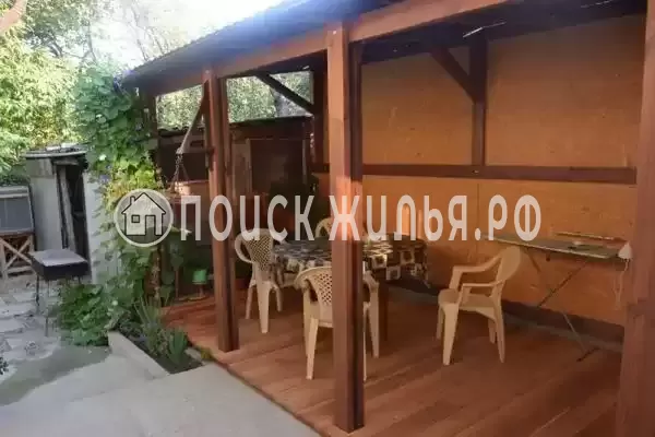 Частный сектор «На Советской 141», Анапа