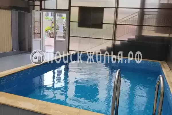 Гостевой дом «Ассоль», Лазаревское