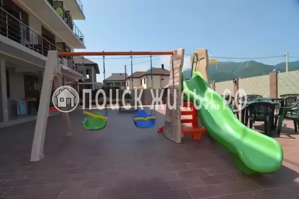 Гостевой дом «Ассоль», Лазаревское