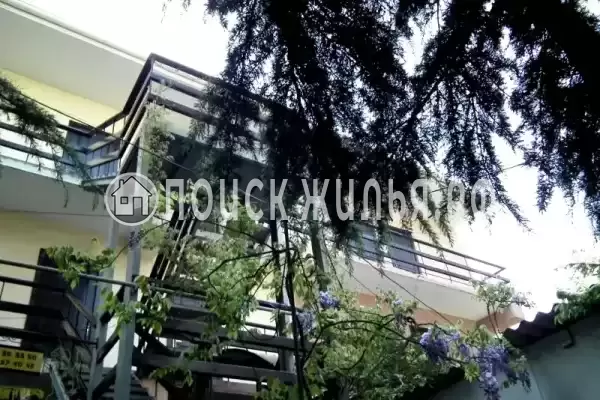 База отдыха «Мечта», Гурзуф База отдыха «Мечта», Гурзуф