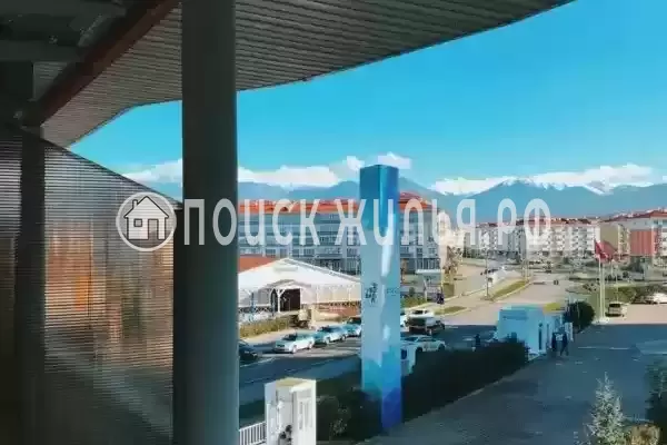 Частный сектор, Фигурная, д.47, Сириус