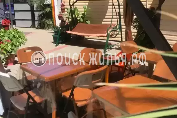 Гостевой дом «Фортуна», Адлер