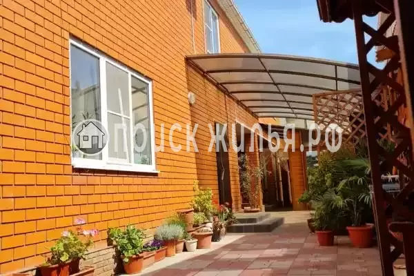 Гостевой дом «Посейдон», Голубицкая Гостевой дом «Посейдон», Голубицкая