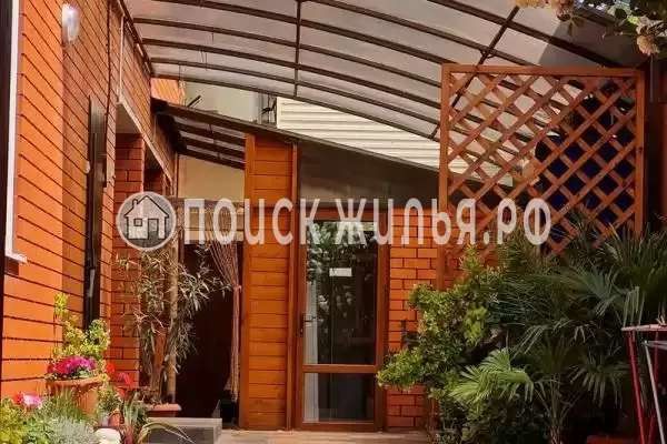 Гостевой дом «Посейдон», Голубицкая Гостевой дом «Посейдон», Голубицкая