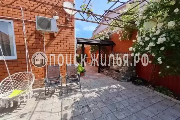 Гостевой дом «Посейдон», Голубицкая Гостевой дом «Посейдон», Голубицкая