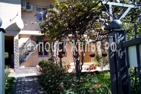 Гостевой дом «Villa Roza», Гагра