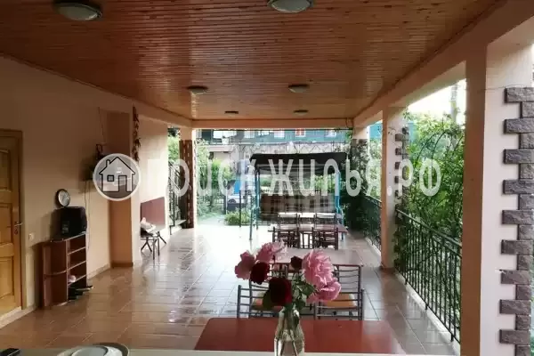 Гостевой дом «Villa Roza», Гагра