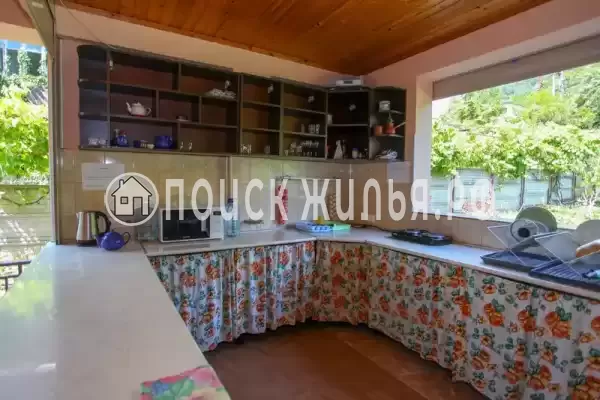 Гостевой дом «Villa Roza», Гагра