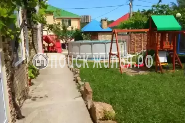 «Анжелика», Сукко «Анжелика», Сукко