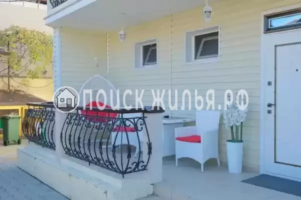 Дом под ключ «Коттедж под ключ Регина», Адлер Дом под ключ «Коттедж под ключ Регина», Адлер