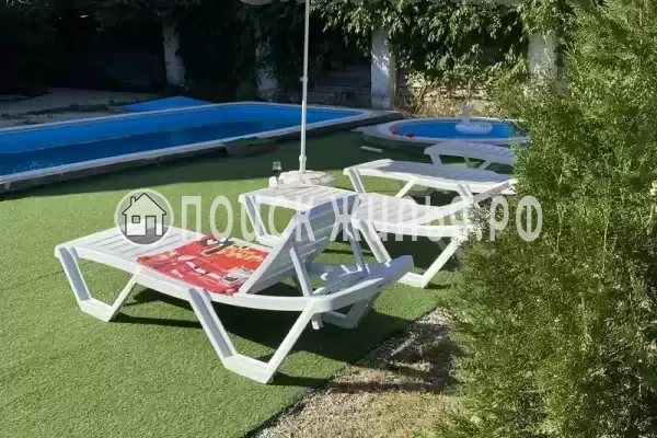 «Избушка», Заозерное