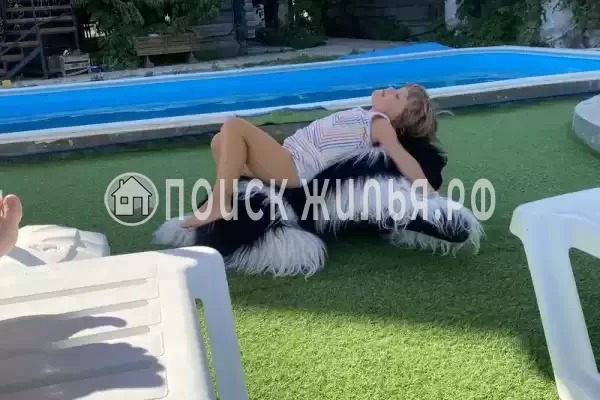 «Избушка», Заозерное