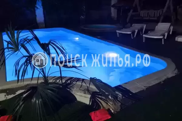 «Избушка», Заозерное