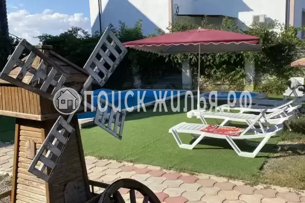 «Избушка», Заозерное