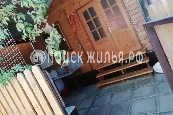 Дом под ключ «Домик у Азовского моря», Голубицкая Дом под ключ «Домик у Азовского моря», Голубицкая