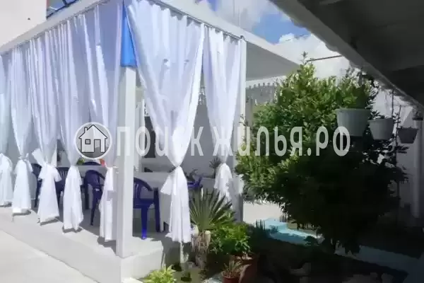 Гостевой дом «Росинка», Республика Крым, Алушта, Гвардейская, д.3 Гостевой дом «Росинка», Республика Крым, Алушта, Гвардейская, д.3