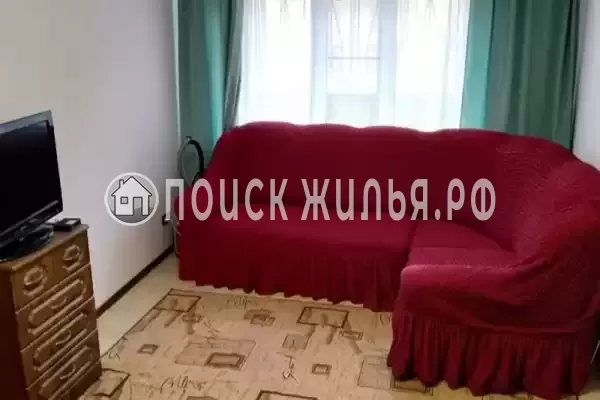 Квартира «У моря»