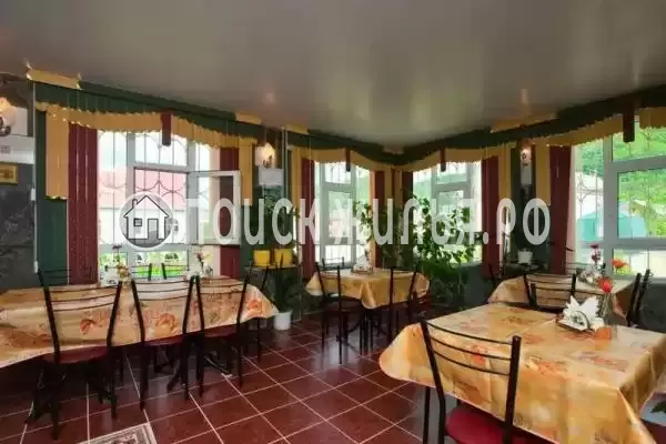 «Уют», Новомихайловский