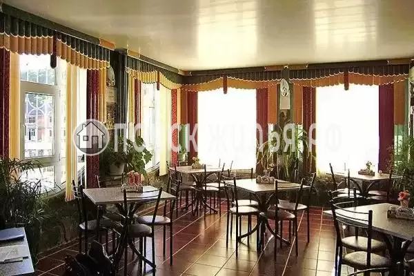 «Уют», Новомихайловский