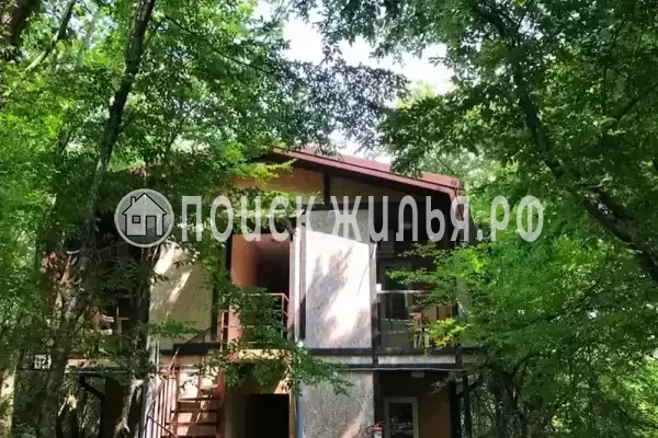 База отдыха «Затерянный рай», Архипо-Осиповка База отдыха «Затерянный рай», Архипо-Осиповка