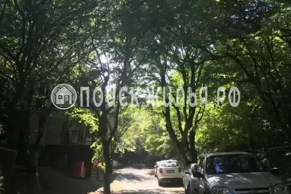 База отдыха «Затерянный рай», Архипо-Осиповка База отдыха «Затерянный рай», Архипо-Осиповка