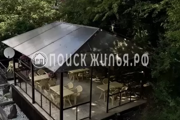 База отдыха «Затерянный рай», Архипо-Осиповка База отдыха «Затерянный рай», Архипо-Осиповка