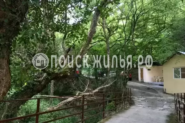 База отдыха «Затерянный рай», Архипо-Осиповка База отдыха «Затерянный рай», Архипо-Осиповка