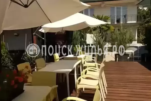 Гостевой дом «Четыре сезона», Гагра Гостевой дом «Четыре сезона», Гагра