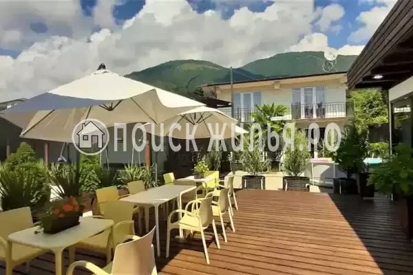 Гостевой дом «Четыре сезона»