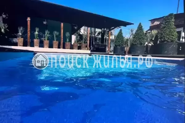 Гостевой дом «Четыре сезона»