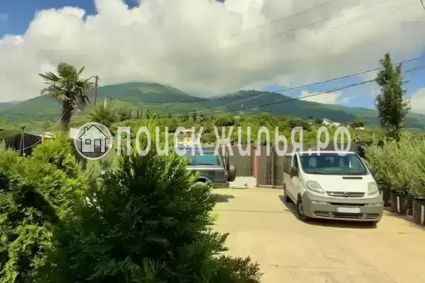 Гостевой дом «Четыре сезона», Гагра Гостевой дом «Четыре сезона», Гагра