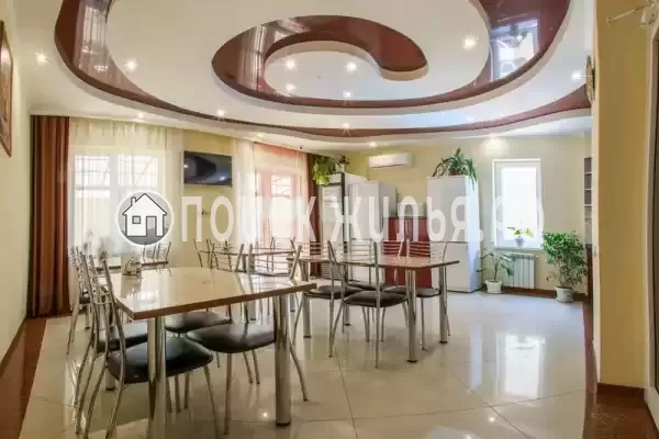 Гостевой дом «Флорес», Кабардинка