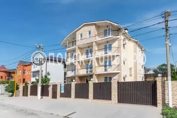 Гостевой дом «Флорес», Кабардинка