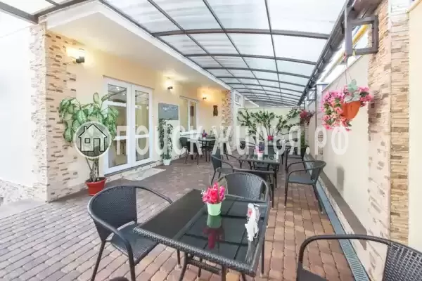 Гостевой дом «Флорес», Кабардинка