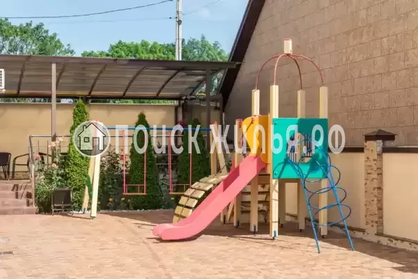 Гостевой дом «Флорес», Кабардинка