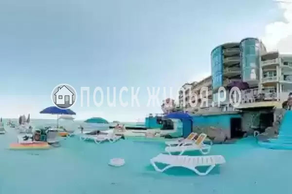 Отель «Чайка», Алушта Отель «Чайка», Алушта