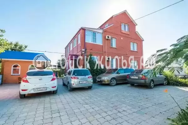 «На Гагарина», Кучугуры «На Гагарина», Кучугуры