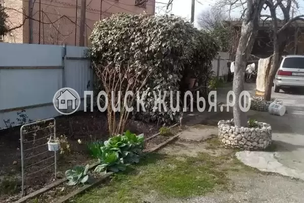 Частный сектор «Ольгинка», Гагра