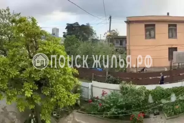 Частный сектор «Ольгинка», Гагра