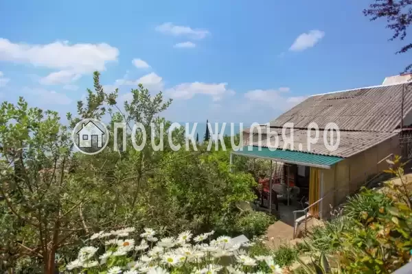 Гостевой дом «Колоннада», Гагра