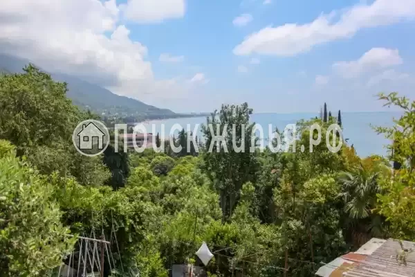 Гостевой дом «Колоннада», Гагра