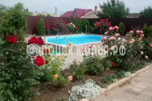 Частный сектор «Частное домовладение на Дружбы», Кучугуры Частный сектор «Частное домовладение на Дружбы», Кучугуры