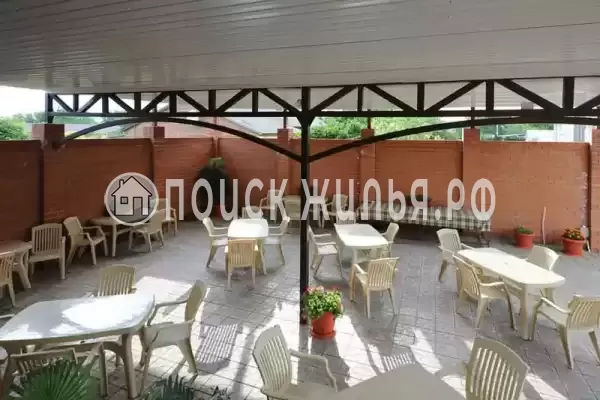 Гостевой дом «На Дружбы», Кучугуры