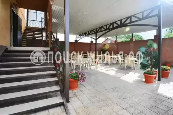 Гостевой дом «На Дружбы», Кучугуры