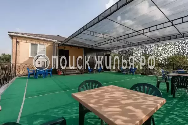 Гостевой дом «На Дружбы», Кучугуры