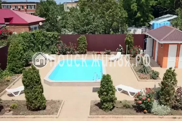 Гостевой дом «На Дружбы», Кучугуры