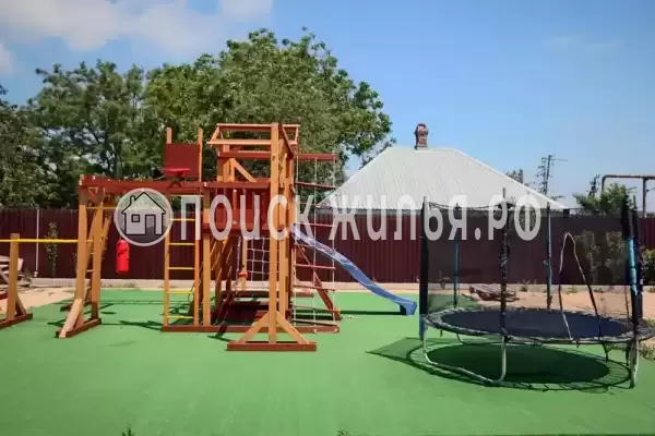 Гостевой дом «На Дружбы», Кучугуры