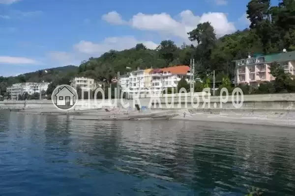 Гостевой дом «Вилла Дель Мар», Хоста Гостевой дом «Вилла Дель Мар», Хоста